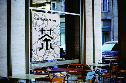 溧阳市VI设计：融合城市文化，打造特色品牌标识